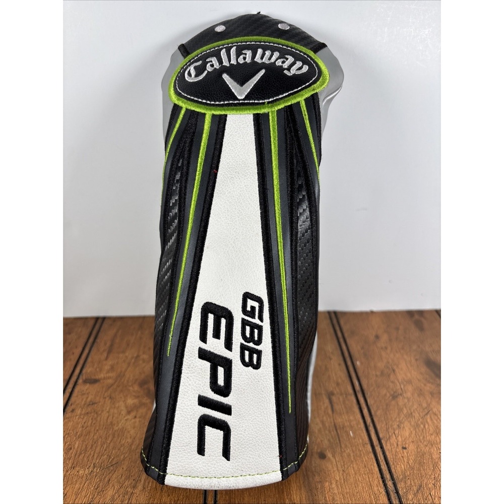 CALLAWAY GBB EPIC HEADCOVER MENS Golf Cover Accessories
